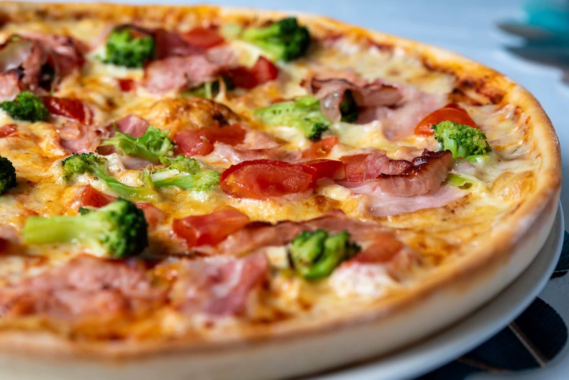 Pizzák